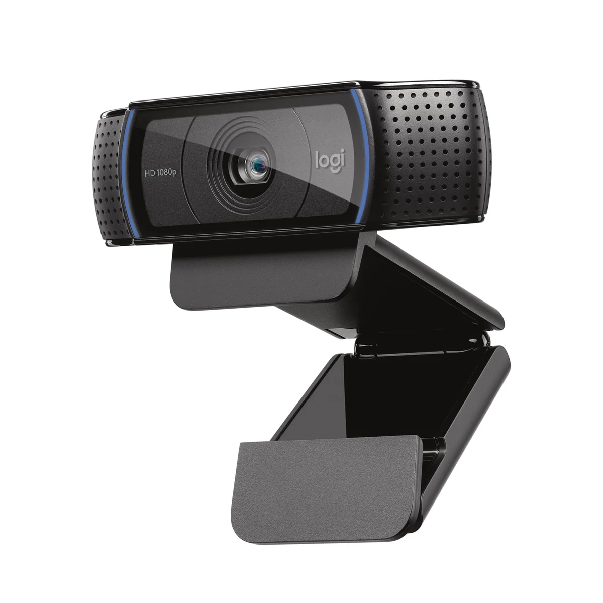 Logitech C920x HD Pro PC Webcam Review