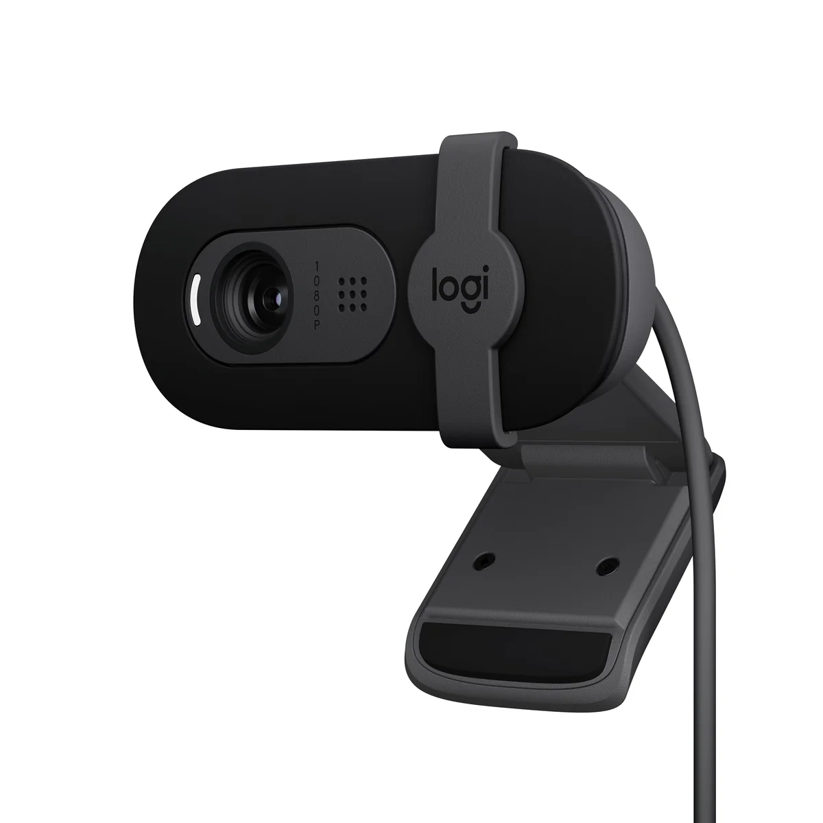 Logitech Brio 101 Full HD 1080p Webcam for Meetings Review