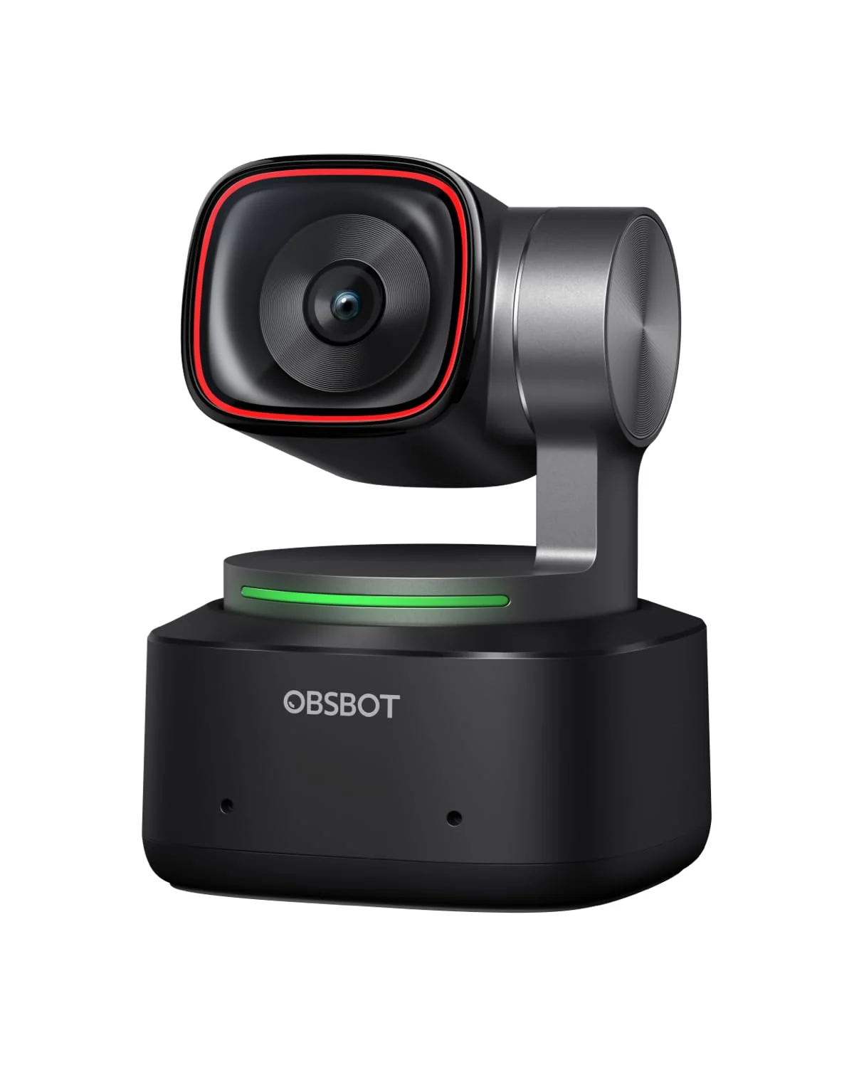 OBSBOT Tiny 2 Webcam 4K Voice Control PTZ Review