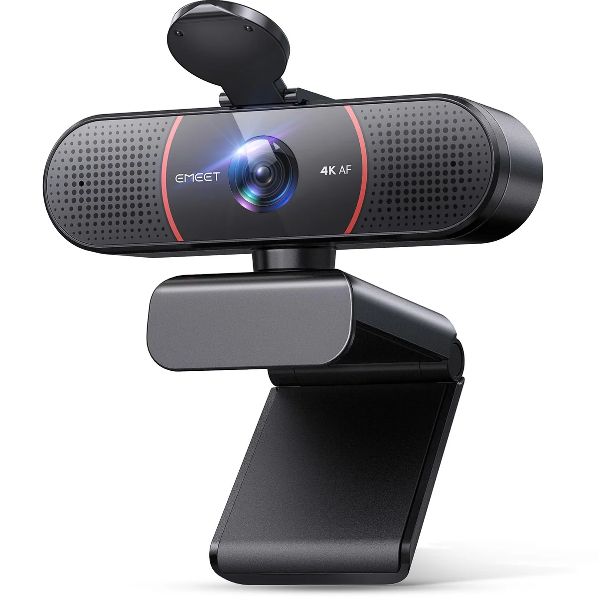 EMEET C960 4K Webcam for PC Review