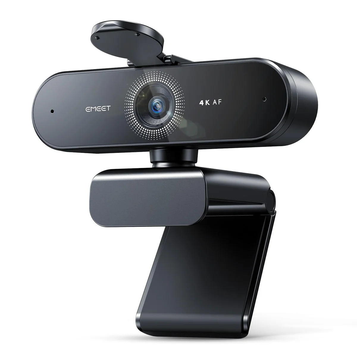 EMEET NOVA 4K Webcam for PC Review