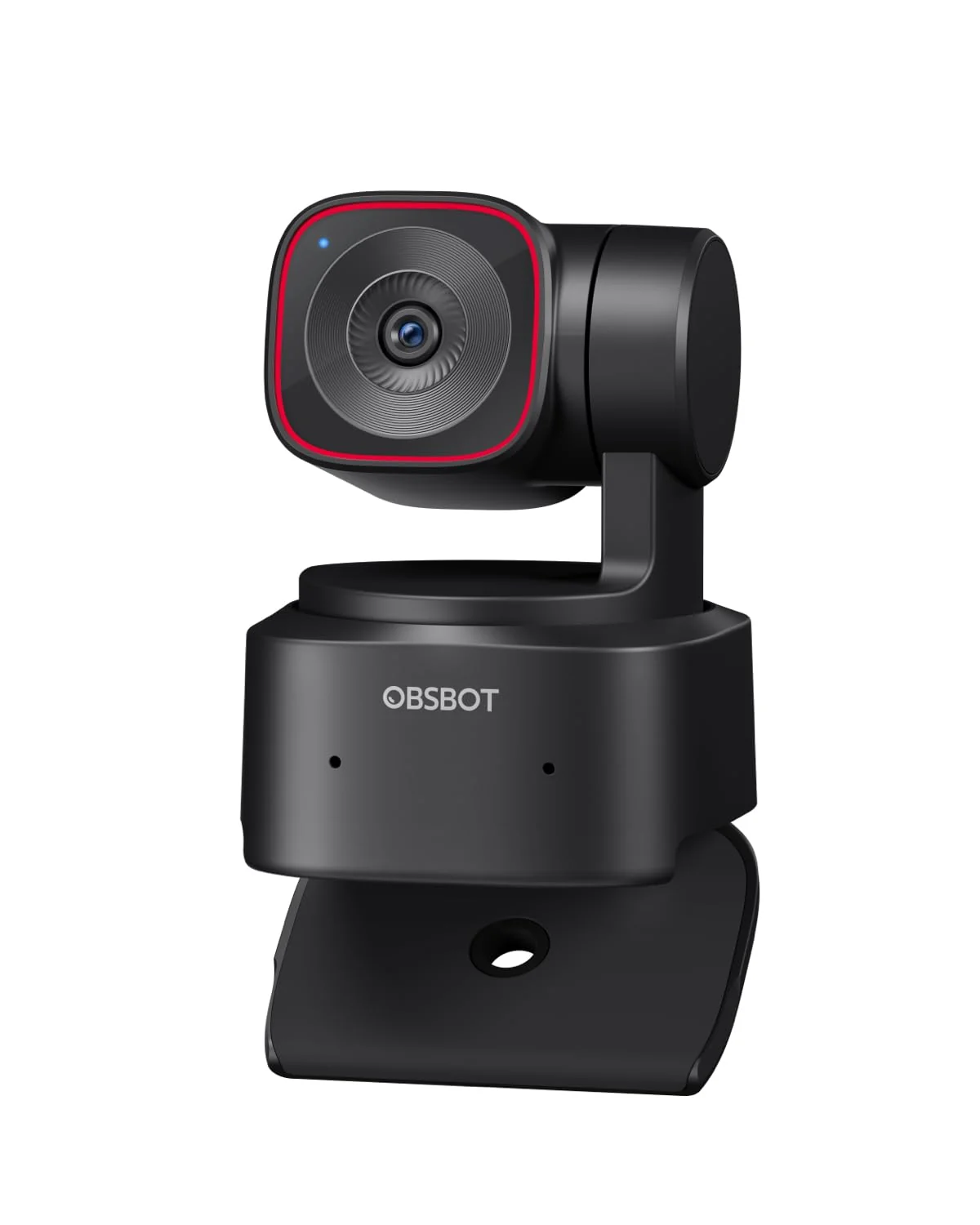 OBSBOT Tiny 2 Lite 4K Webcam for PC Review