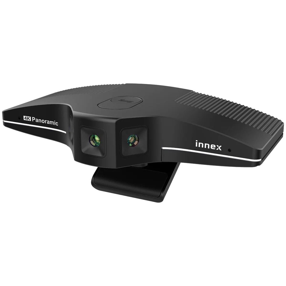 Innex C831 180° Panoramic 4K Wide Angle Webcam with Microphone Review